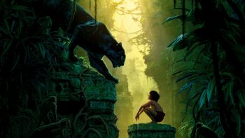 The Jungle Book HD Wallpaper For Android Movie 3D Wallpaper Download