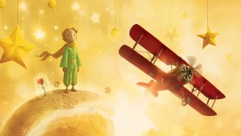 The Little Prince Download HD Wallpaper For Dekstop PC Movie 3D Wallpaper Download