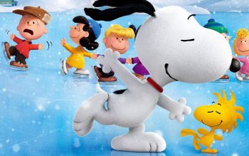 The Peanuts Movie Download HD Wallpaper For Dekstop PC Creative HD Wallpapers For Mobile