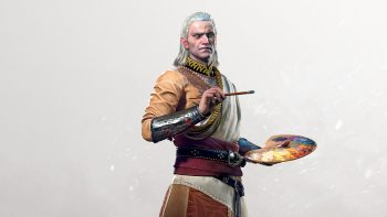 The Witcher 3 Wild Hunt Geels HD Wallpapers For Android