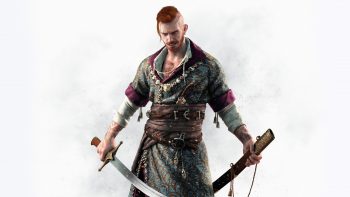 The Witcher 3 Wild Hunt Olgierd HD Wallpapers For Android