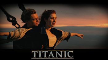 Titanic D