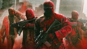 Triple 9 Movie HD Wallpapers For Android