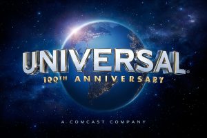 Universal Th Anniversary