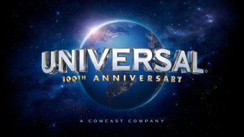 Universal Th Anniversary