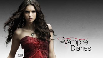 Vampire Diaries Nina Dobrev