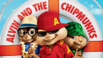 Alvin And The Chipmunks HD Wallpaper Download For Android Mobile