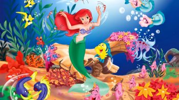 Disney The Little Mermaid