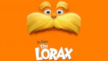 Dr Seuss The Lora Wallpaper HD Download