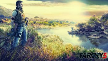 Far Cry HD Wallpaper Download For Android Mobile Device