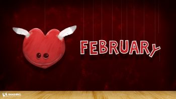 February Month Of Love