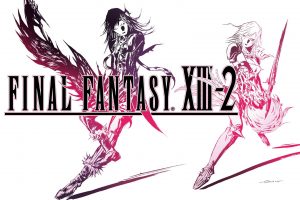 Final Fantasy Xiii