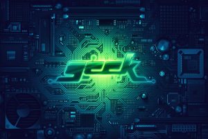 Geek HD Wallpaper Download For Android Mobile