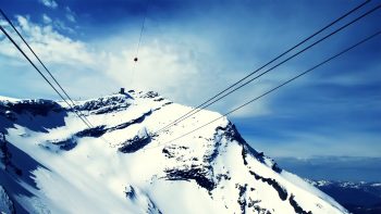 Mountain Ropes Wallpaper HD Download