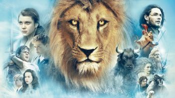 The Chronicles Of Narnia Full HD Wallpaper Download