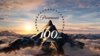 Years Of Paramount