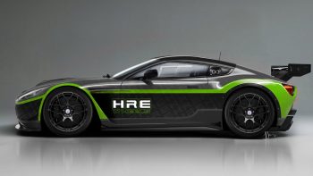 Aston Martin Gt HD Wallpapers For Mobile