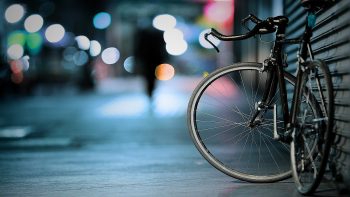 Bicycle 3D HD Wallpapers