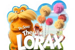 Dr Seuss The Lora Movie Wallpaper HD Download