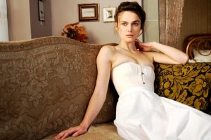 Keira Knightley Dangerous Method HD Wallpapers For Android