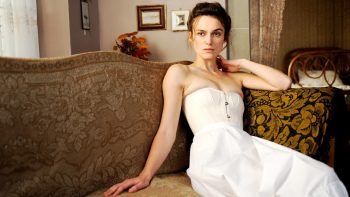 Keira Knightley Dangerous Method HD Wallpapers For Android