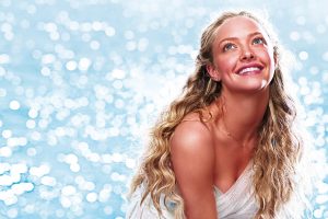 Amanda Seyfried Mamma Mia 3D Full HD Wallpapers JPG Image