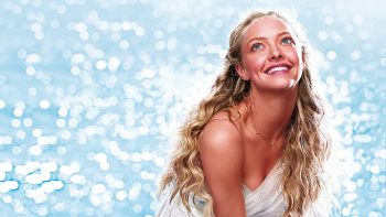 Amanda Seyfried Mamma Mia 3D Full HD Wallpapers JPG Image