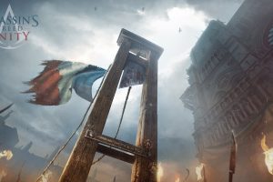 Assassins Creed Unity HD Wallpaper Download For Android Mobile