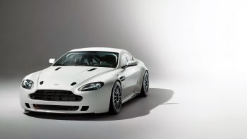 Aston Martin Vantage Gt4 HD Wallpaper Download For Android Mobile