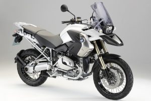 Bmw New Special Edition R Gs