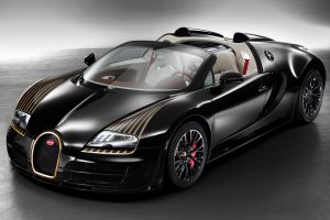 Bugatti Veyron Grand Sport Vitesse Legend Black Bess HD Wallpaper Download For Android Mobile