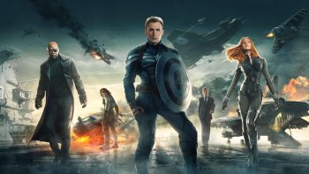 Captain America The Winter Soldier HD Wallpaper Download For Android Mobile