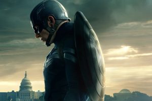 Chris Evans Captain America Full HD Wallpaper Download HD Wallpaper Download For Android Mobile