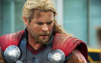Chris Hemsworth Thor Avengers Mobile Wallpaper JPG Image