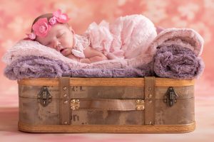 Cute Baby Sleep Full HD Wallpaper Download Wallpaper JPG Image