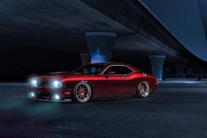 Dodge Challenger Avant Garde Wheels Wallpaper Full HD Wallpaper Download