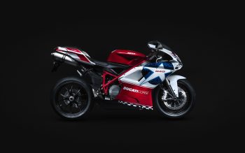 Ducati Widescreen