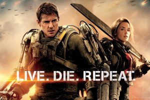 Edge Of Tomorrow HD Wallpaper Download For Android Mobile Movie