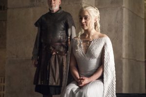 Emilia Clarke Daenerys Game Of Thrones HD Wallpaper Download Wallpaper