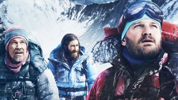 Everest Movie 3D HD Wallpaper Download Wallpapers