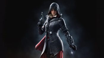 Evie Frye Assassins Creed Syndicate HD Wallpaper Download Wallpaper