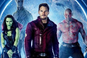 Guardians Of The Galaxy HD Wallpaper Download For Android Mobile Movie