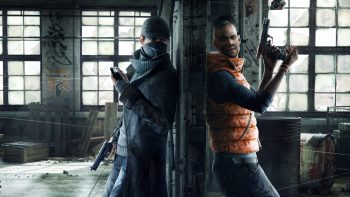 HD Wallpaper Download For Android Mobile Watch Dogs Game