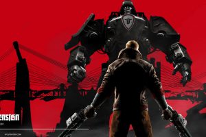 HD Wallpaper Download For Android Mobile Wolfenstein The New Order