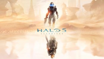 Halo 5 Guardians Mobile Wallpaper HD Game