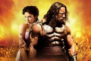 Hercules HD Wallpaper Download For Android Mobile Movie
