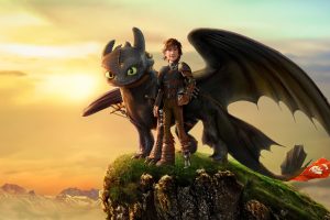 How To Train Your Dragon 2 HD Wallpaper Download For Android Mobile