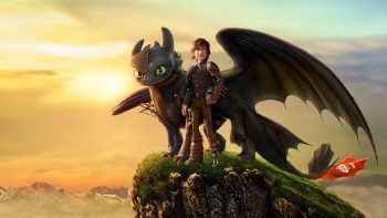 How To Train Your Dragon 2 HD Wallpaper Download For Android Mobile