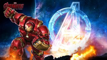 Iron Man Hulkbuster Avengers HD Wallpaper Download Wallpaper