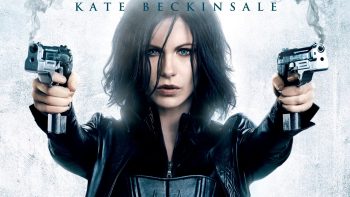 Kate Beckinsale In Underworld HD Wallpaper Download For Android Mobile